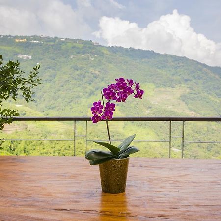 Huansan Hotel Nantou Dış mekan fotoğraf