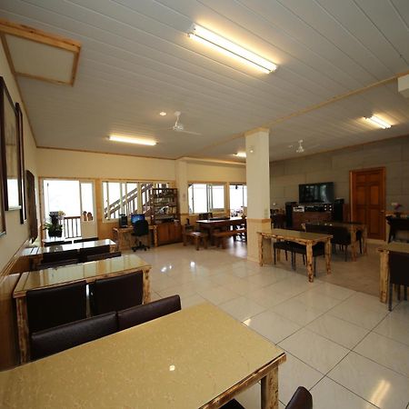 Huansan Hotel Nantou Dış mekan fotoğraf