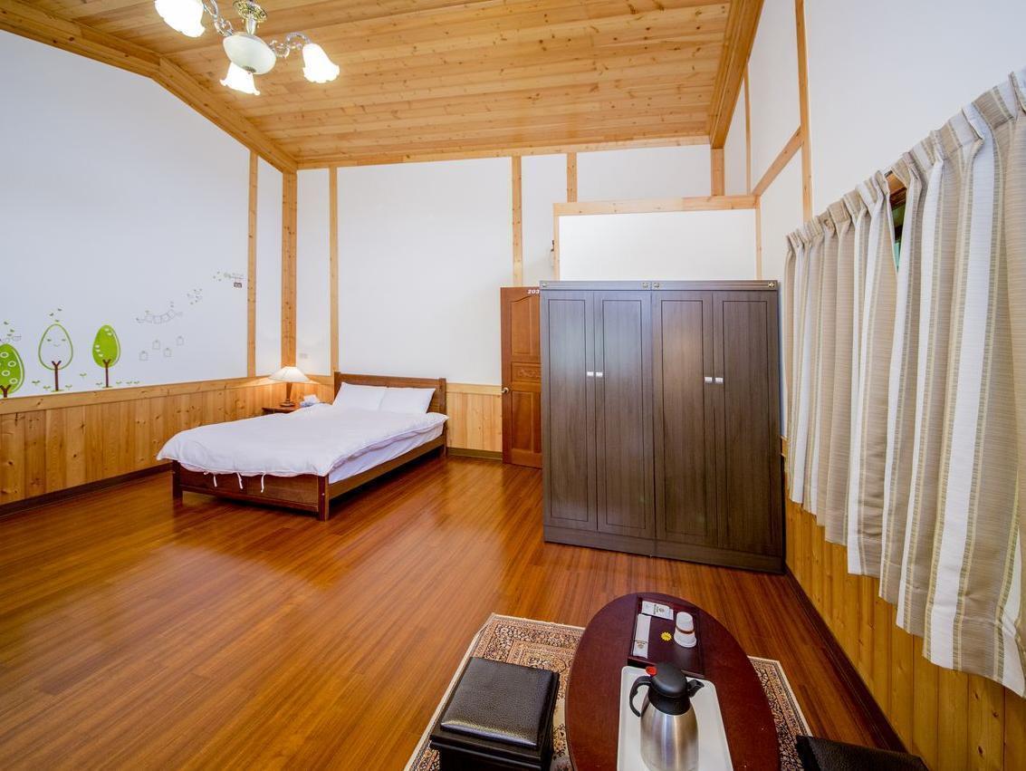 Huansan Hotel Nantou Dış mekan fotoğraf